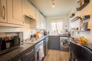 Kitchen- click for photo gallery